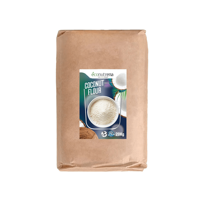 Coco flour