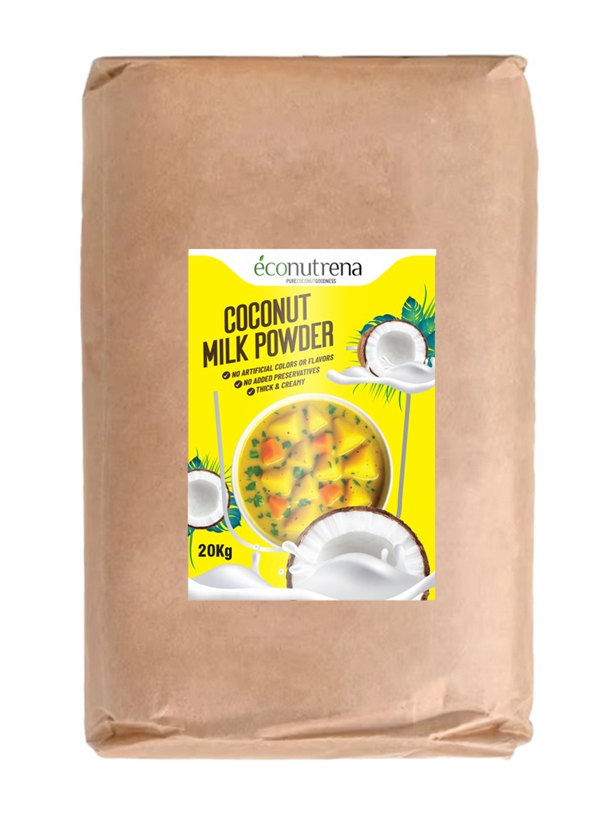 Coconut Milk Powder